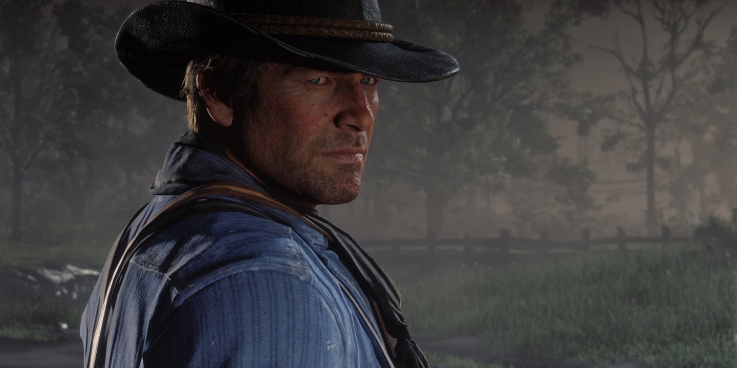 Red Dead Redemption remastered iptal edildi 1 red dead redemption remastered iptal edildi 1