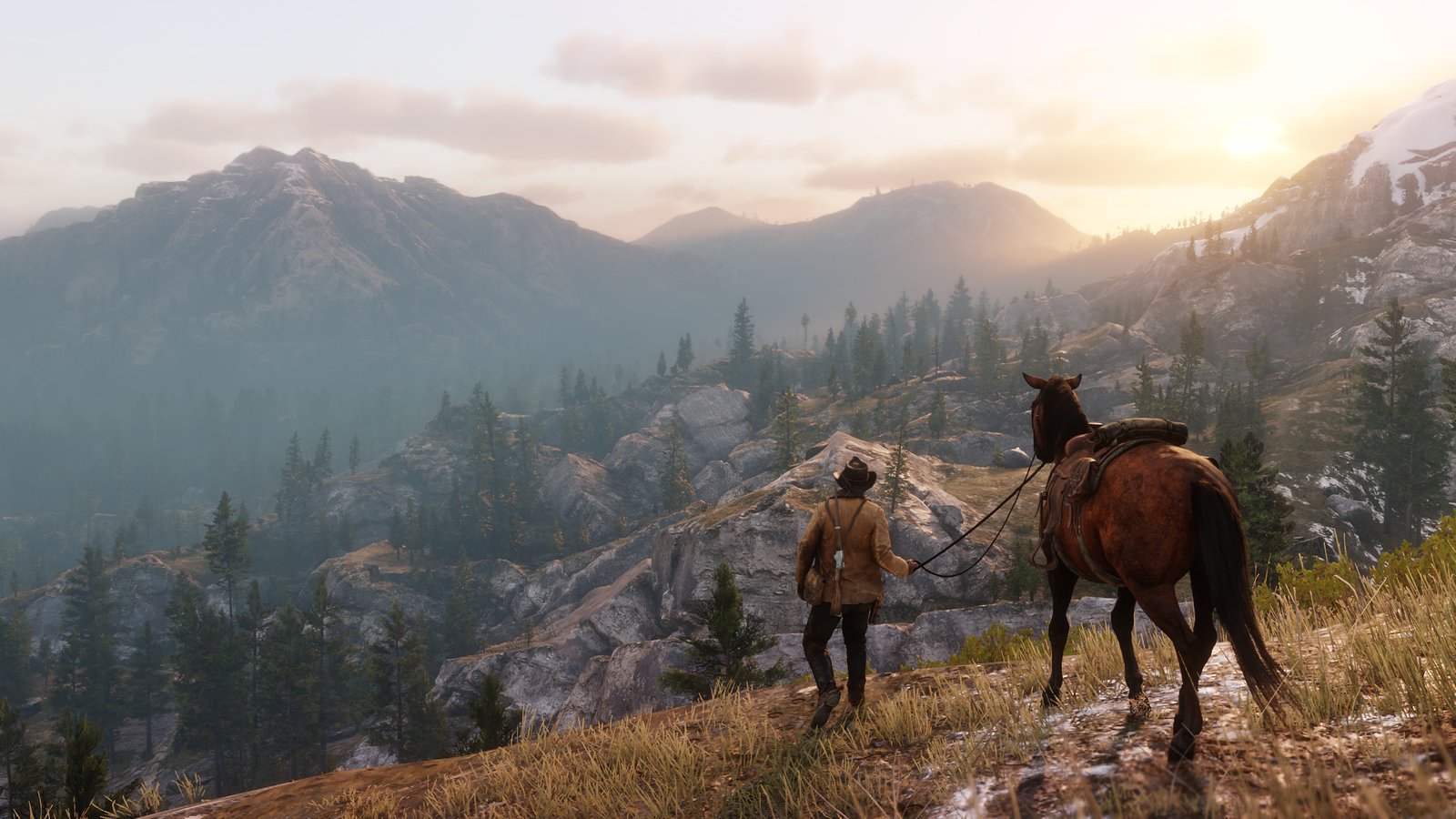 Red Dead Redemption remastered iptal edildi 66