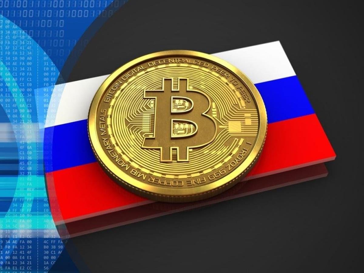 Rusya'dan kripto paralara sert tepki geldi 65