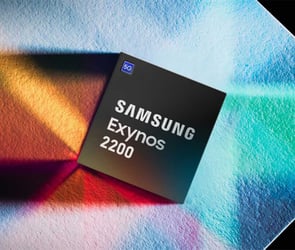 Samsung 3nm işlemci üretimine başlıyor