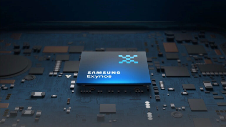 samsung 3nm islemci uretimine basliyor 3