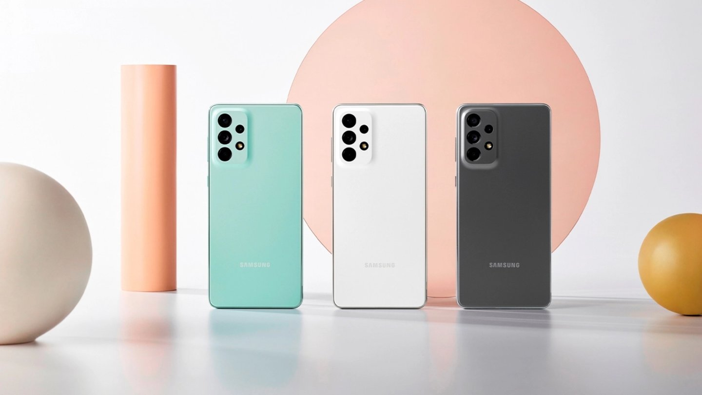 Samsung bütçe dostu 5G destekli bir model için kolları sıvadı 65 Samsung bütçe dostu 5G destekli bir model için kolları sıvadı
