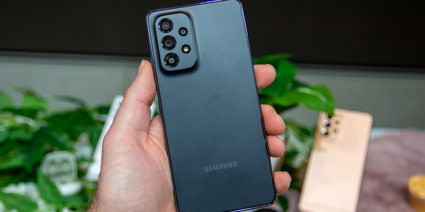 Samsung Galaxy A53 5G Türkiye'de satışa sunuldu 1 samsung galaxy a53 5g turkiyede satisa sunuldu