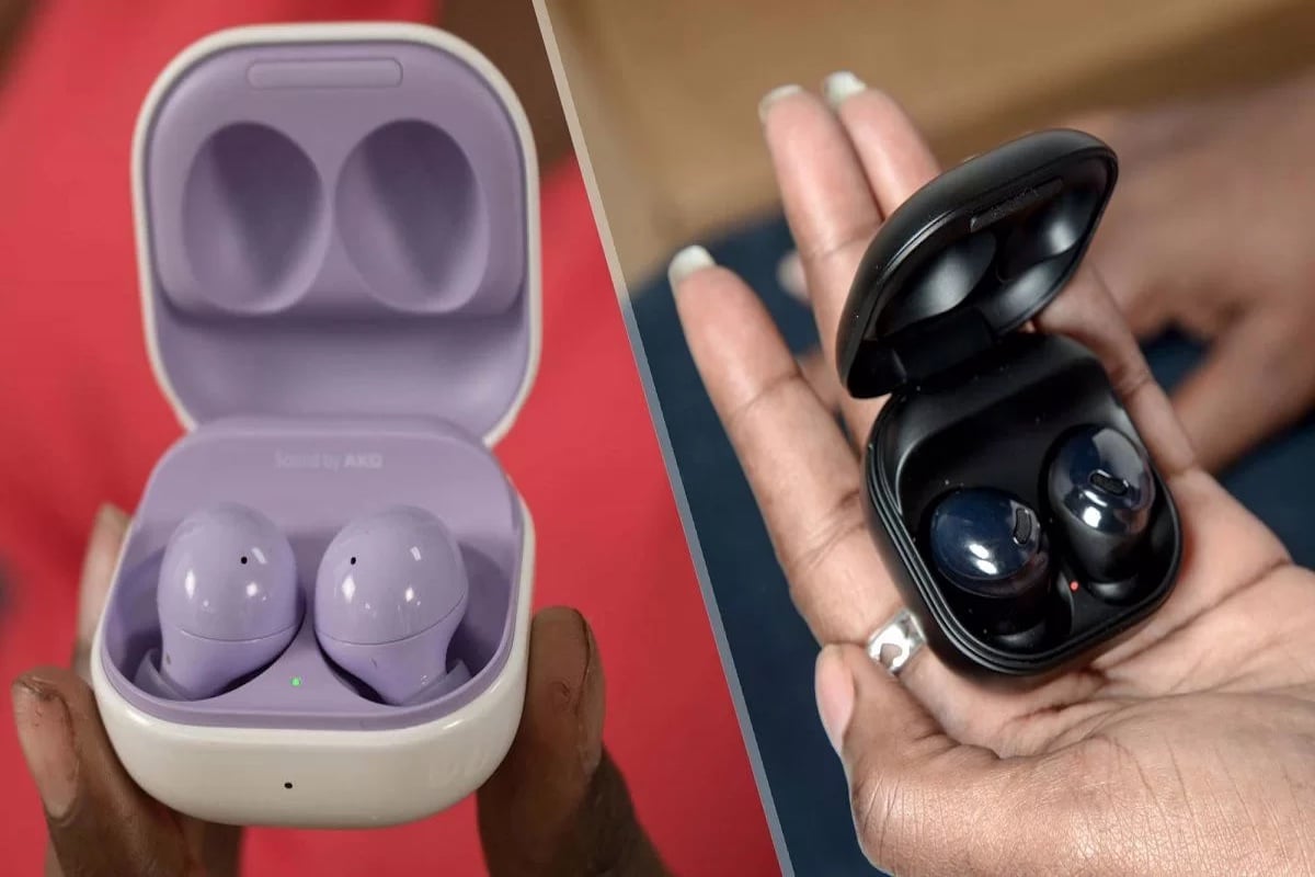 samsung galaxy buds3 pro ve galaxy watch5 serisinin avrupa fiyatlari