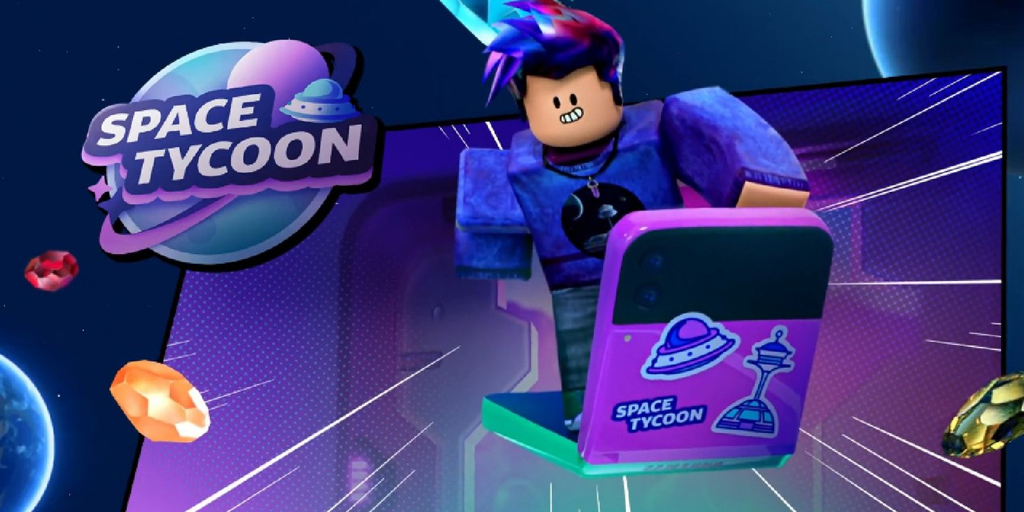 Samsung Space Tycoon tanıtıldı 1 Samsung Space Tycoon