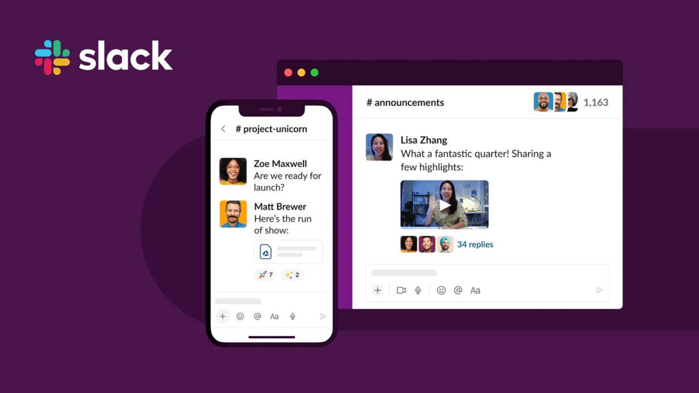 Slack Pro zamlandı ve yeni özellikler sunuldu 65