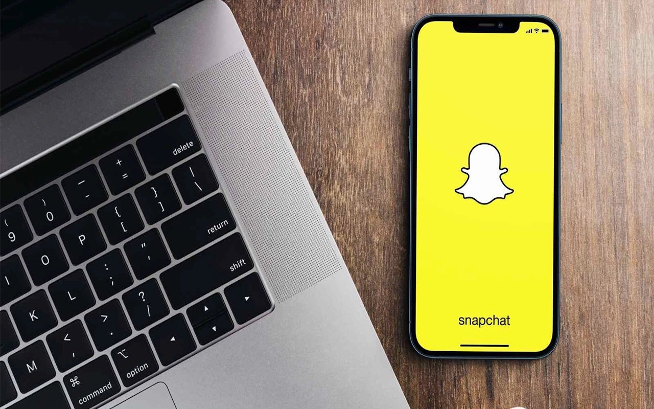 Snapchat Linktree ile Anlaşma Yaptı: Artık Profile Bağlantı Eklenebilecek 66