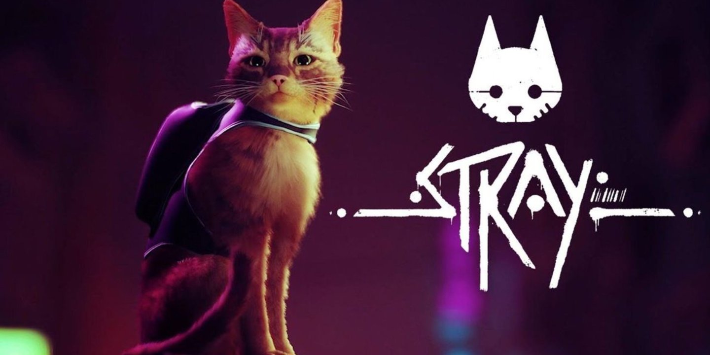 Sokak kedisi olacağınız Stray, PC için yayınlandı 65