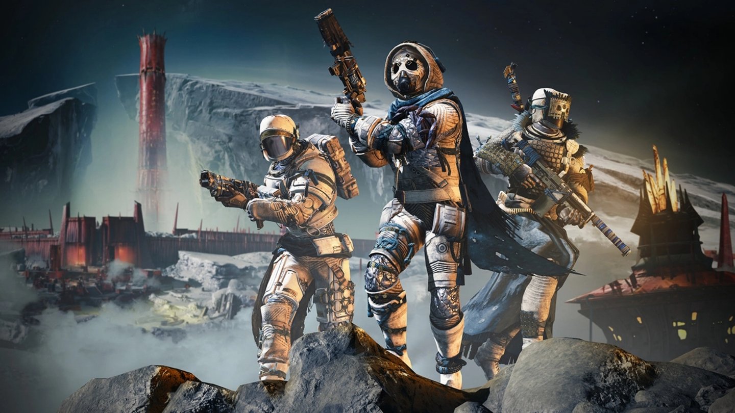Sony, Bungie'yi satın aldı 65 Sony Bungie'yi satın aldı