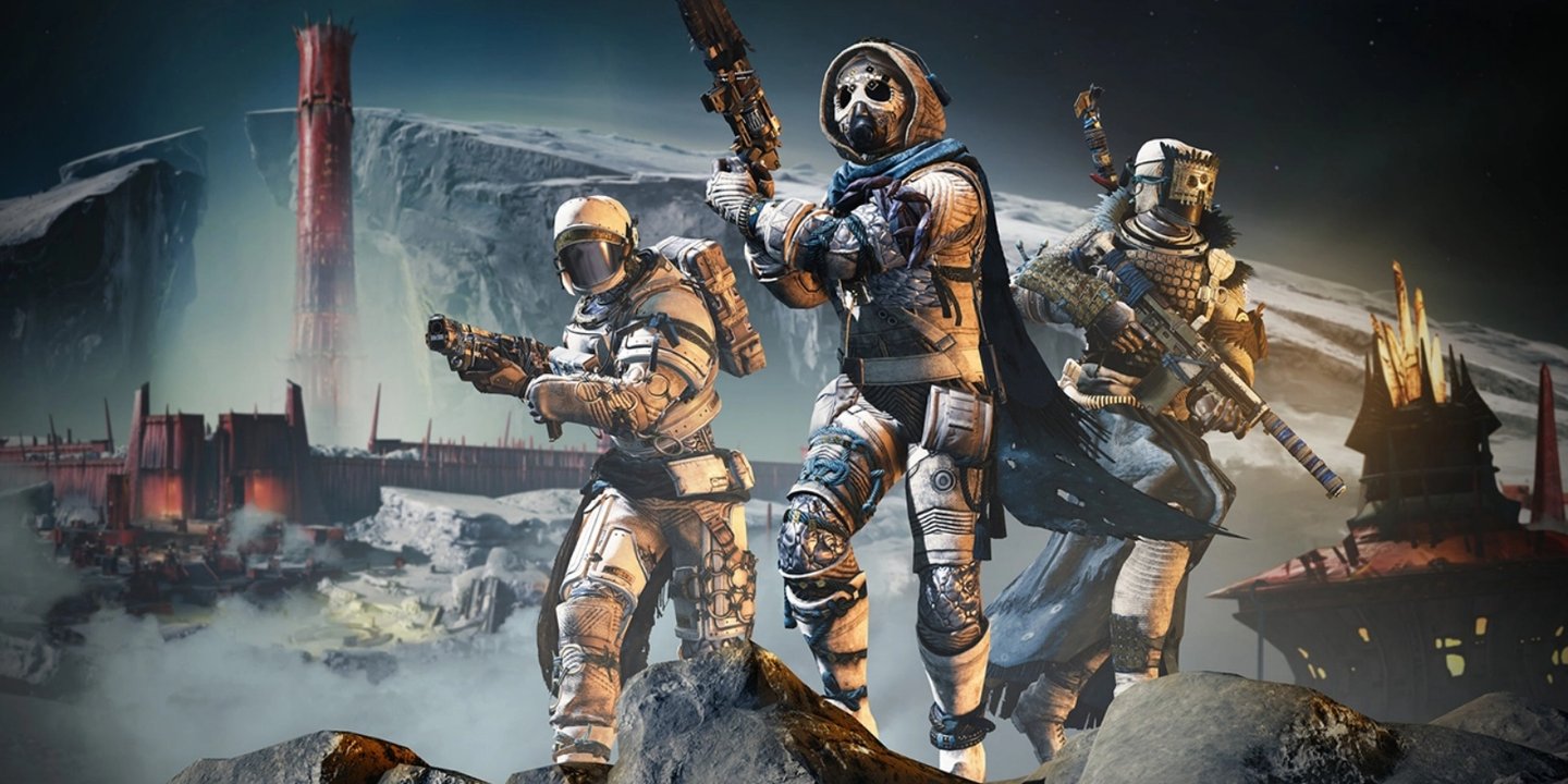 Sony, Bungie'yi satın aldı 1 Sony Bungie'yi satın aldı