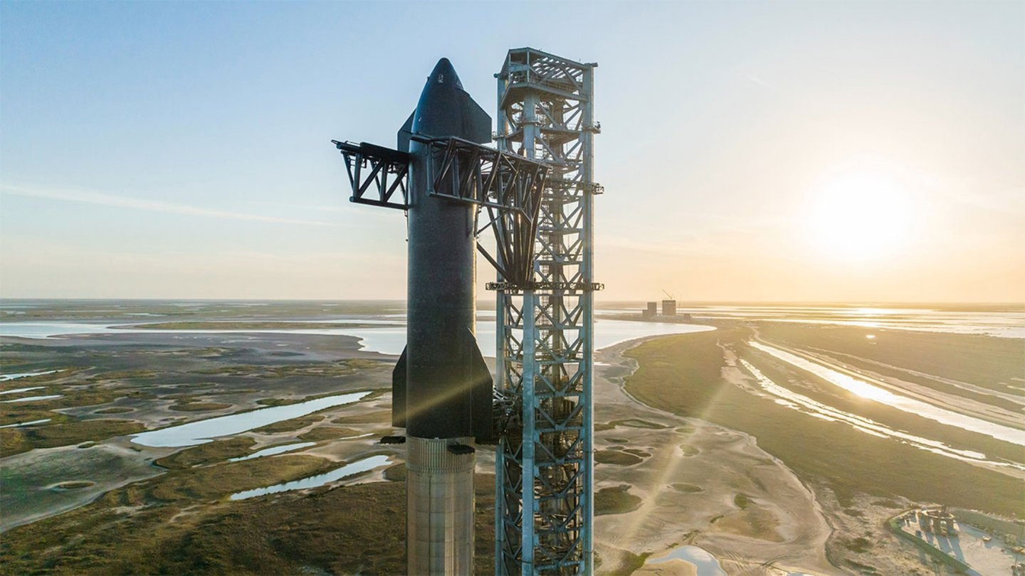 SpaceX, Starlink için geliştirdiği uydular uzaya fırlatıldı 65 SpaceX Mars planlarını ertelemek zorunda kalabilir