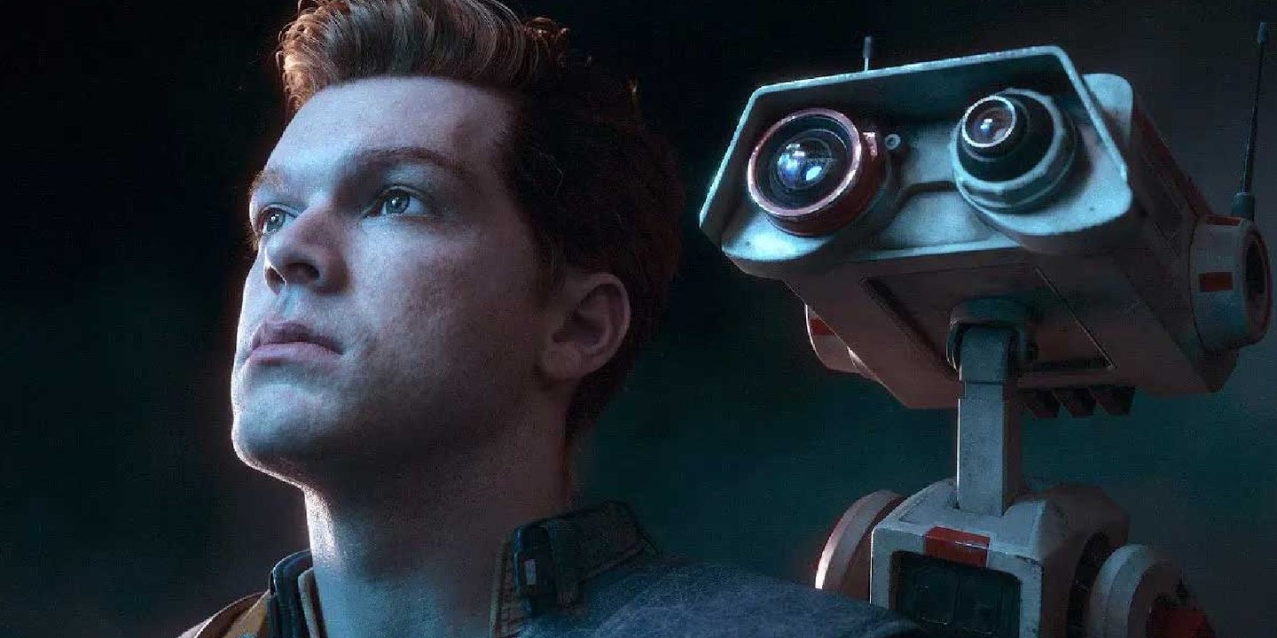 Star Wars Jedi: Survivor ne zaman çıkacak? 65 Star Wars Jedi: Survivor ne zaman çıkacak