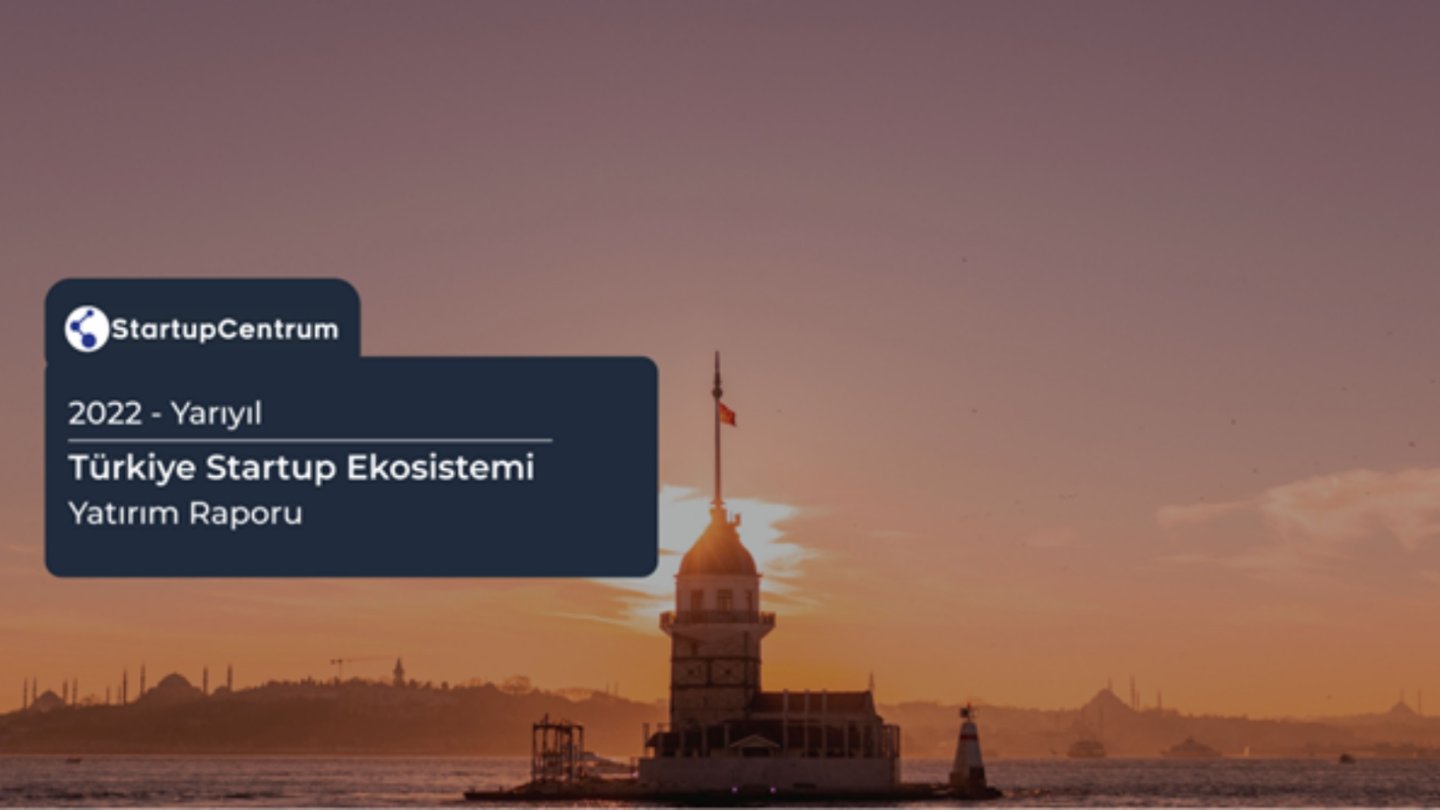 StartupCentrum 2022-yarıyıl Türkiye startup ekosistemi yatırım raporunu açıkladı 65 StartupCentrum 2022-yarıyıl Türkiye startup ekosistemi yatırım raporunu açıkladı