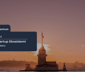 StartupCentrum 2022-yarıyıl Türkiye startup ekosistemi yatırım raporunu açıkladı