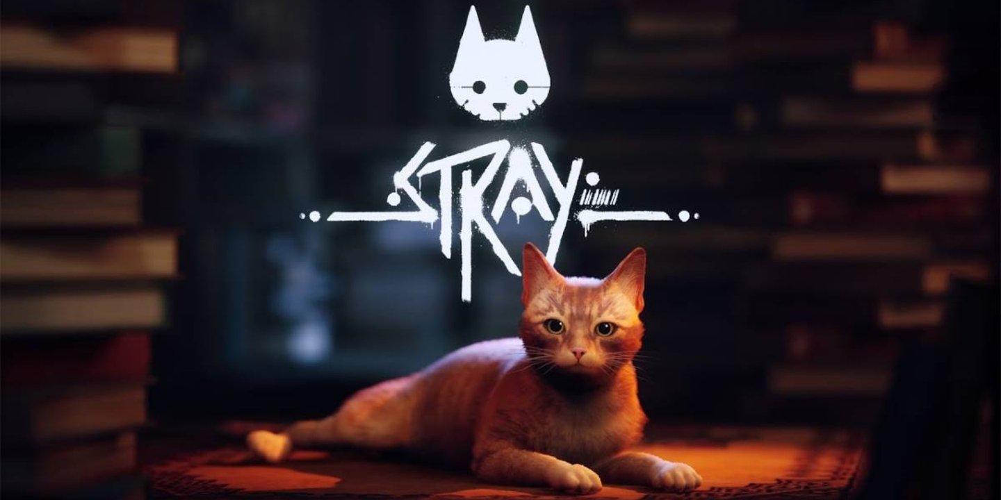 Stray oyununu kendi kedinizle oynamak mümkün oluyor 65 Stray oyununu kendi kendinizle oynamak mümkün oluyor