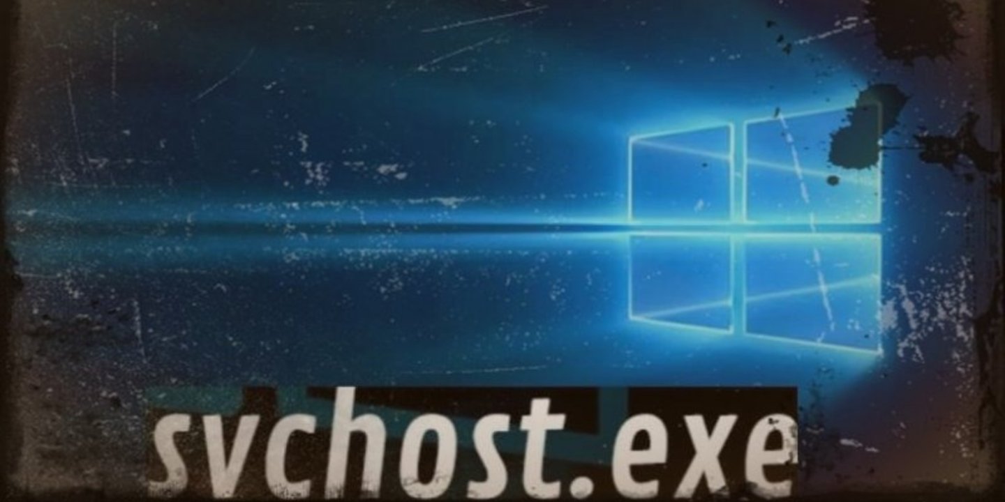 Svchost.exe nedir?