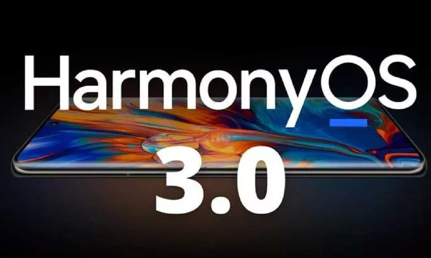 Tanıtım öncesi HarmonyOS 3 tasarım yenilikleri duyuruldu 65 HarmonyOS 3