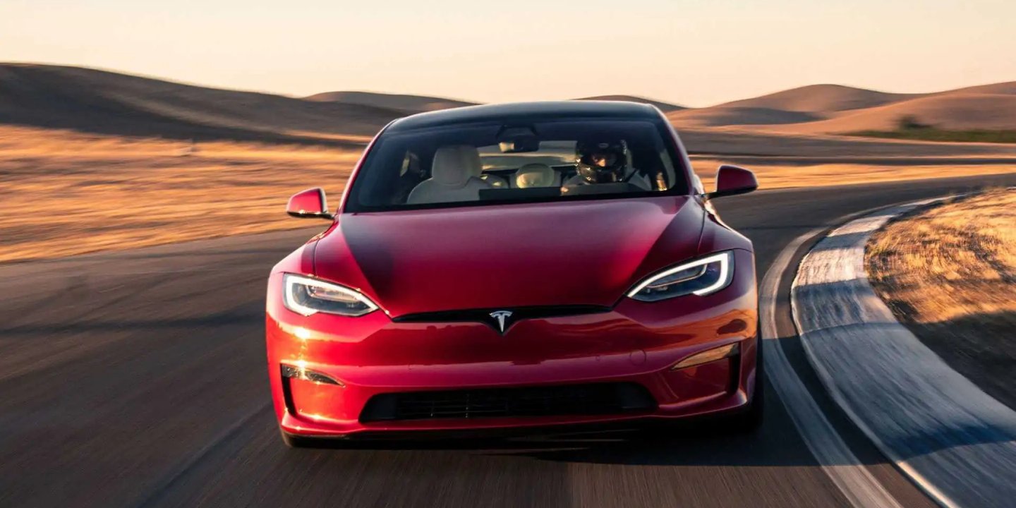 Tesla 2022 mali raporları açıklandı 1 tesla 2022 mali raporlari aciklandi