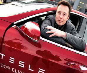 tesla en cok satan elektrikli otomobil markasi unvanini bydye kaptirdi 2