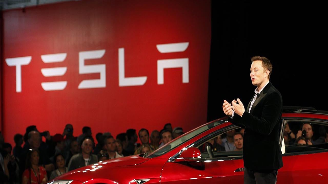 Tesla'ya federal inceleme başlatıldı 65