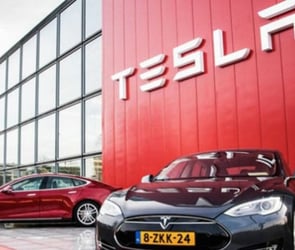 Tesla İstanbul mağazası için eleman ilanı açtı