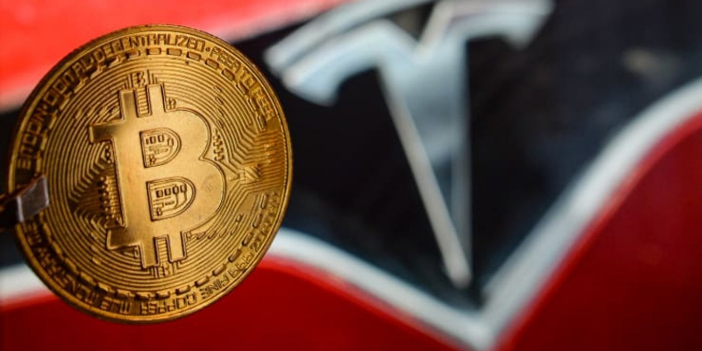 Tesla ne kadarlık Bitcoin'e sahip olduğunu açıkladı