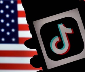 TikTok veri paylaştığını kabul etti