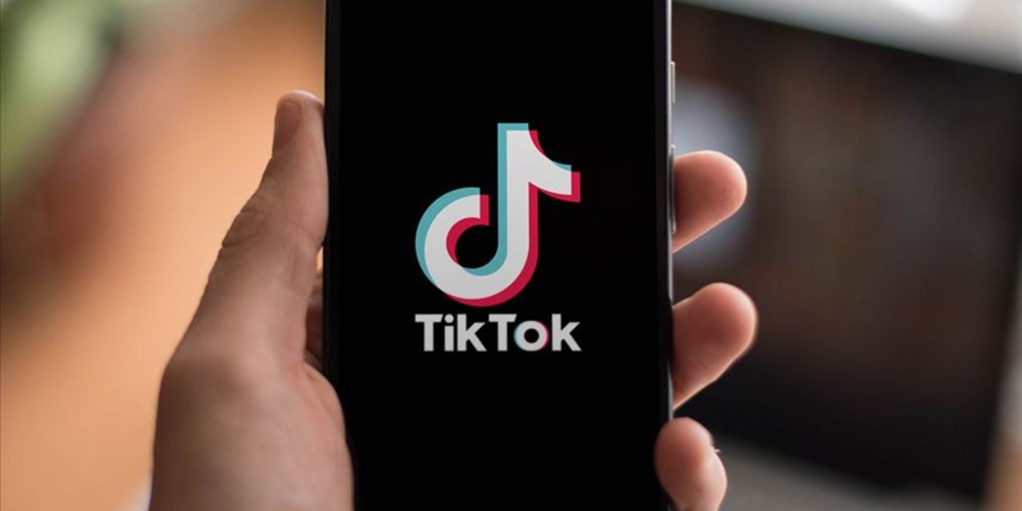 TikTok'a +18 canlı yayınlar geliyor 1 TikTok