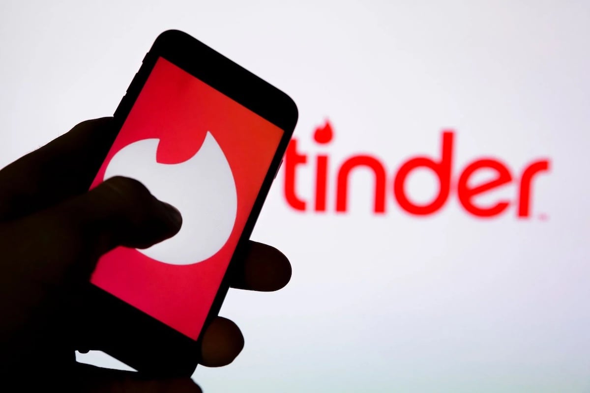 Tinder, kadınlar için daha güvenli bir hal alıyor 65 tinder