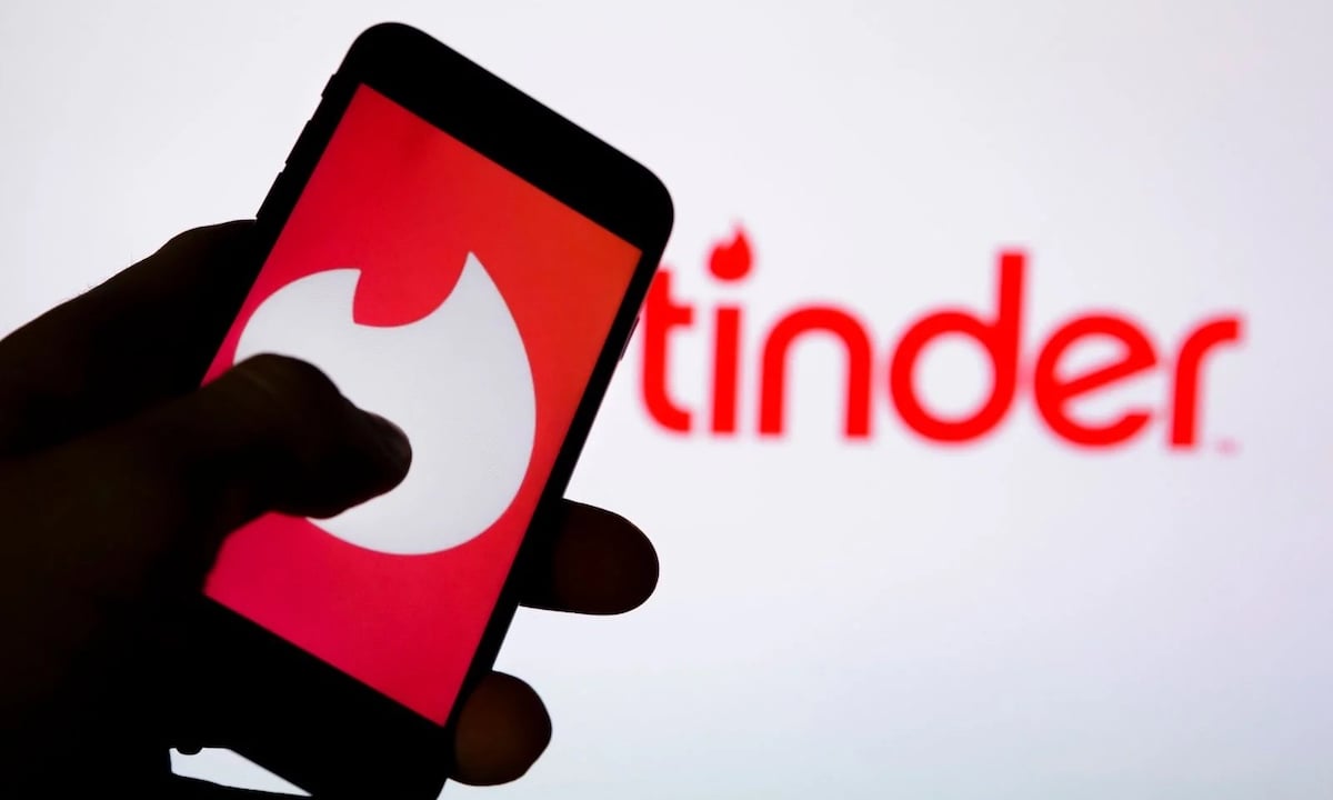 Tinder, kadınlar için daha güvenli bir hal alıyor 1 tinder