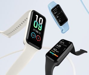 turkiyeye gelme ihtimali olan amazfit band 7 tanitildi