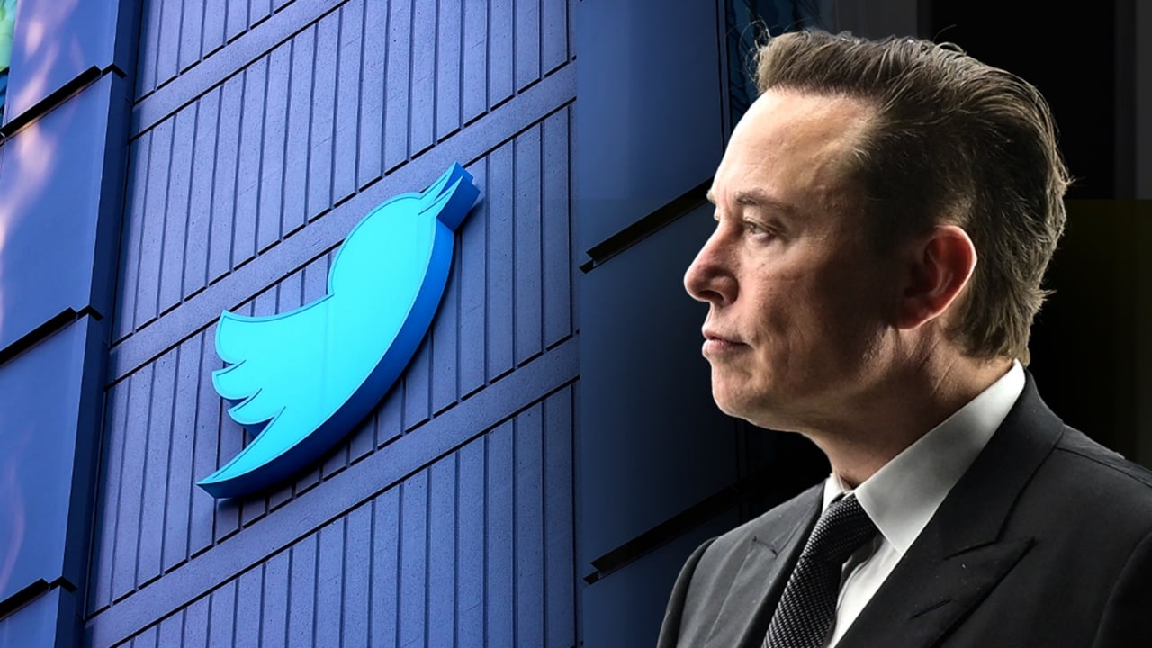 Elon Musk'ın Tweet Atma Özgürlüğüne Sınırlama Geldi 65 Twitter çalışanlarını Elon Musk konusunda tweet atmamaları için uyarıldı