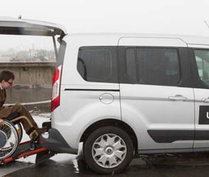 Uber engelli kullanıcılarına uygladığı politika nedeniyle cezaya çarptırıldı