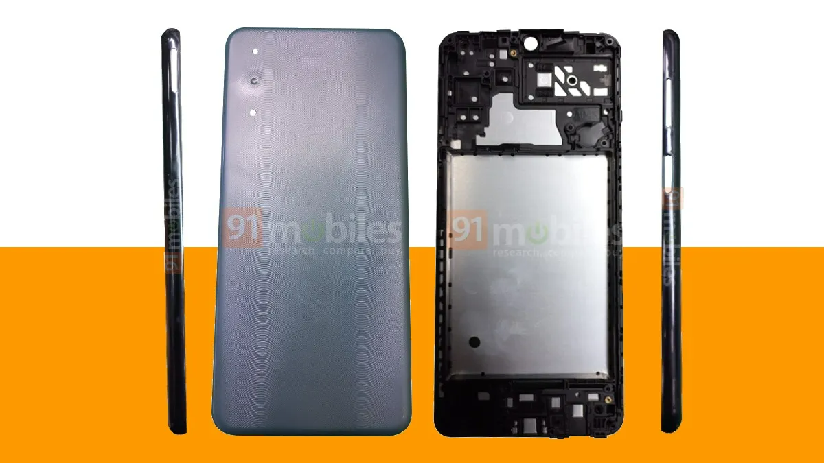 Üçlü kameraya sahip Samsung Galaxy A04s görüntülendi 68 Samsung Galaxy A04s