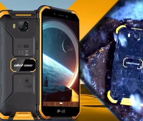 Ulefone Armor X6 Pro resmi olarak tanıtıldı