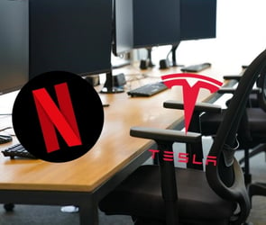 Unity, Tesla ve Netflix'in yüzlerce çalışanı işten çıkarıldı