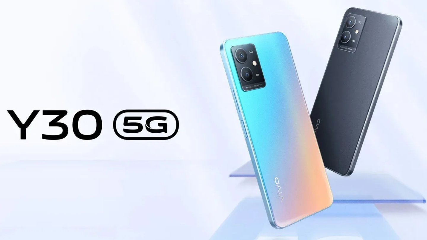 Vivo Y30 5G resmi olarak tanıtıldı 65 Vivo Y30 5G resmi olarak tanıtıldı