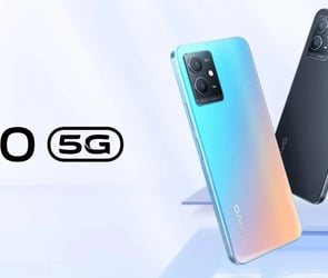 Vivo Y30 5G resmi olarak tanıtıldı