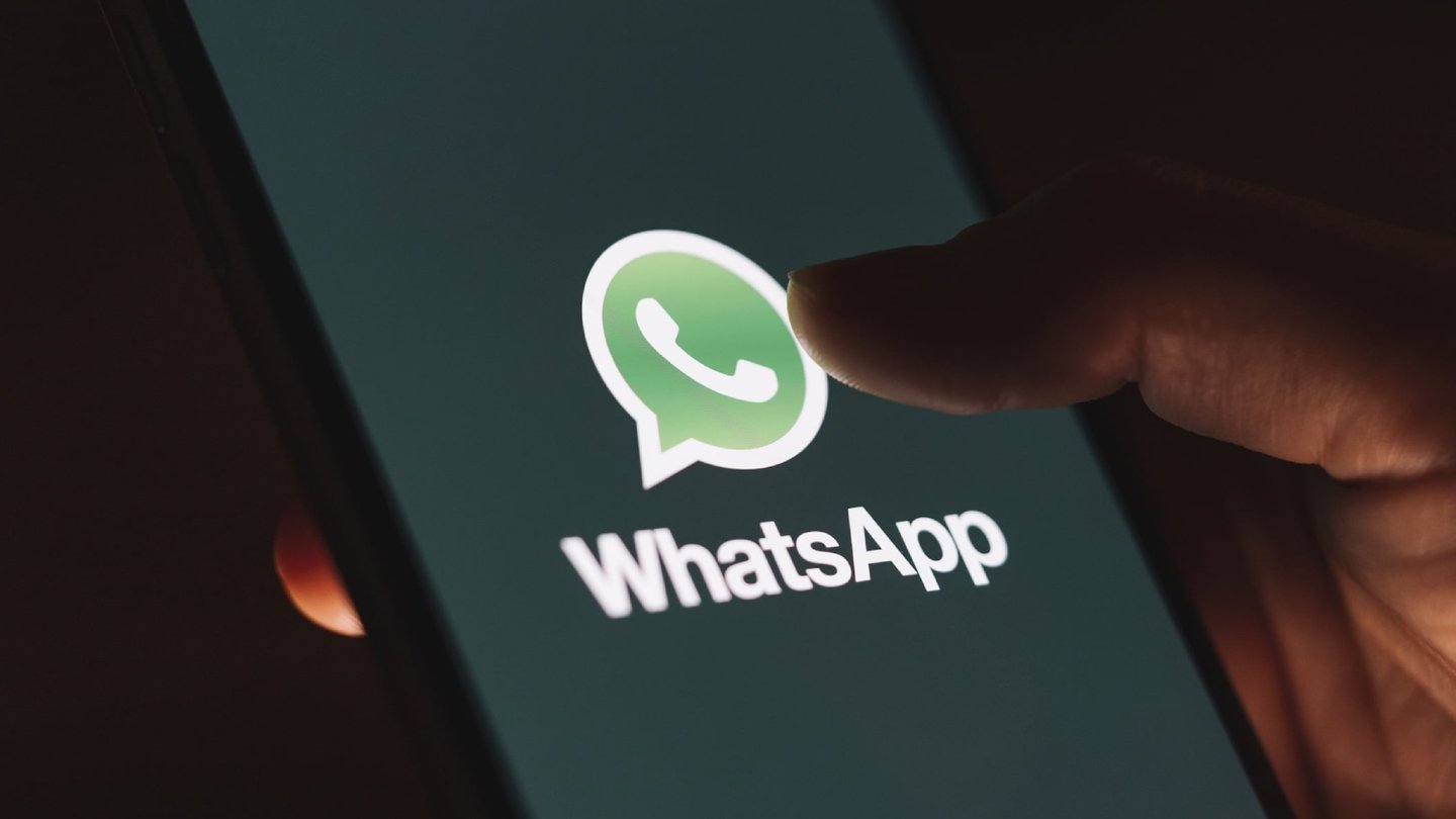 WhatsApp'a 2 yeni özellik geliyor 65