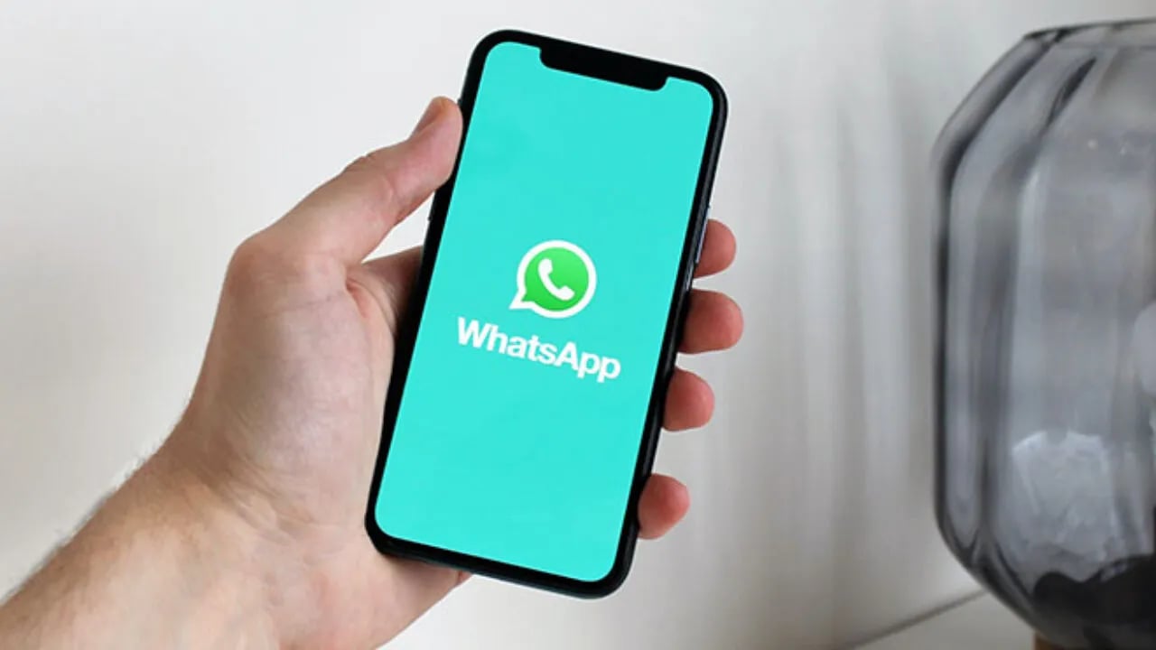 WhatsApp'a 2 yeni özellik geliyor 66