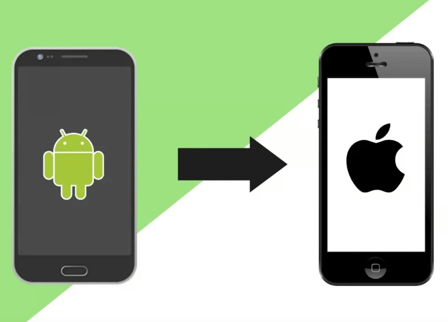 WhatsApp'ı Android'den iOS'a geçirmek mümkün olacak 65