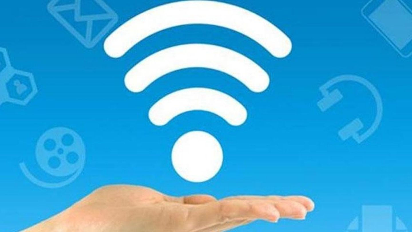 Wi-Fi şifre değiştirme adımları 65 Wi-Fi şifre değiştirme adımları