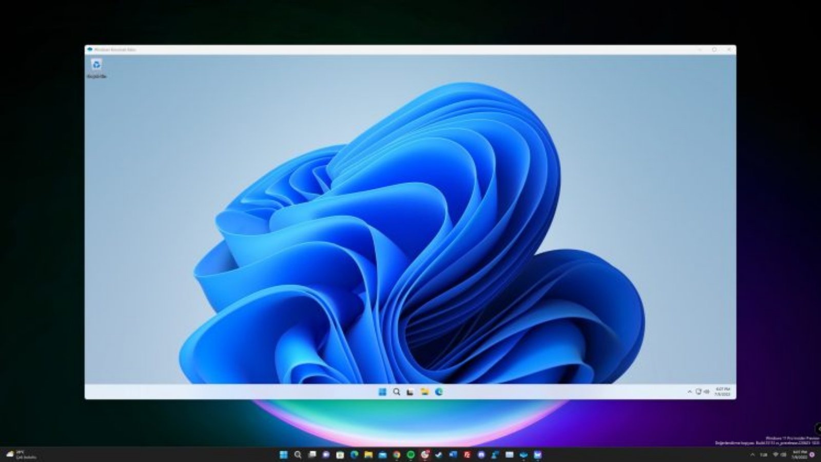 Windows Sandbox nasıl etkinleştirilir? 67 windows sandbox nasil etkinlestirilir 2