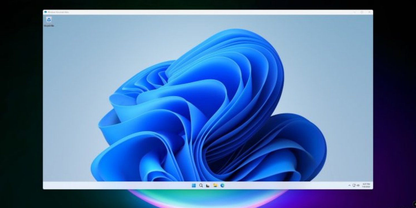 Windows Sandbox nasıl etkinleştirilir? 65 Windows Sandbox nasıl etkinleştirilir?