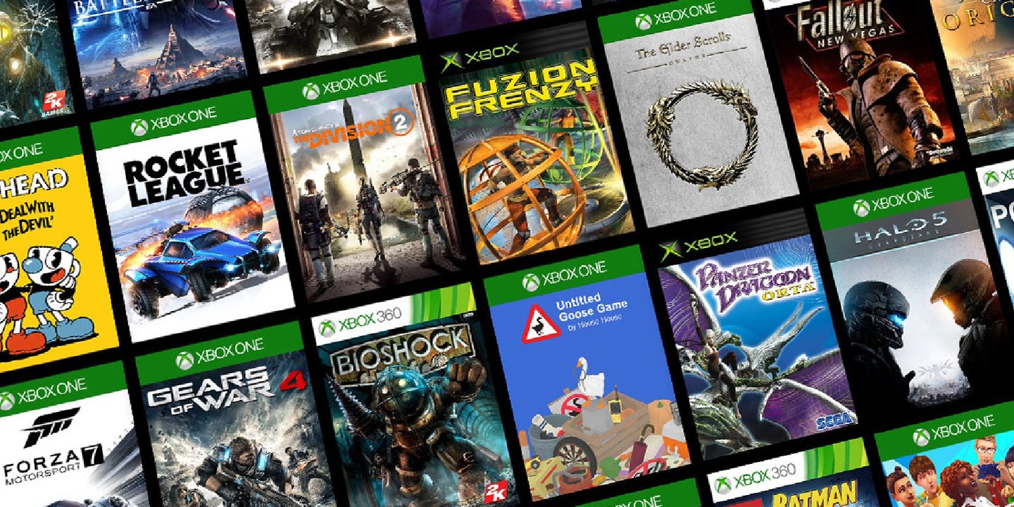 Xbox Games ücretsiz Ağustos oyunları açıklandı (Gold) 65 Xbox Games ücretsiz Ağustos oyunları