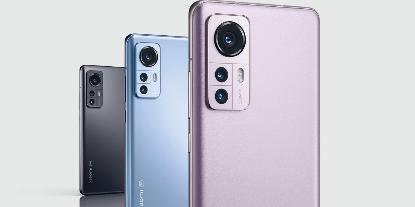 Xiaomi 12S Pro özellikleri belli oldu 1 xiaomi 12s pro ozellikleri belli oldu