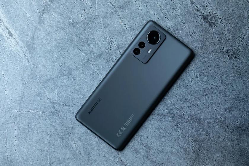 xiaomi 12s pro resmi olarak tanitildi