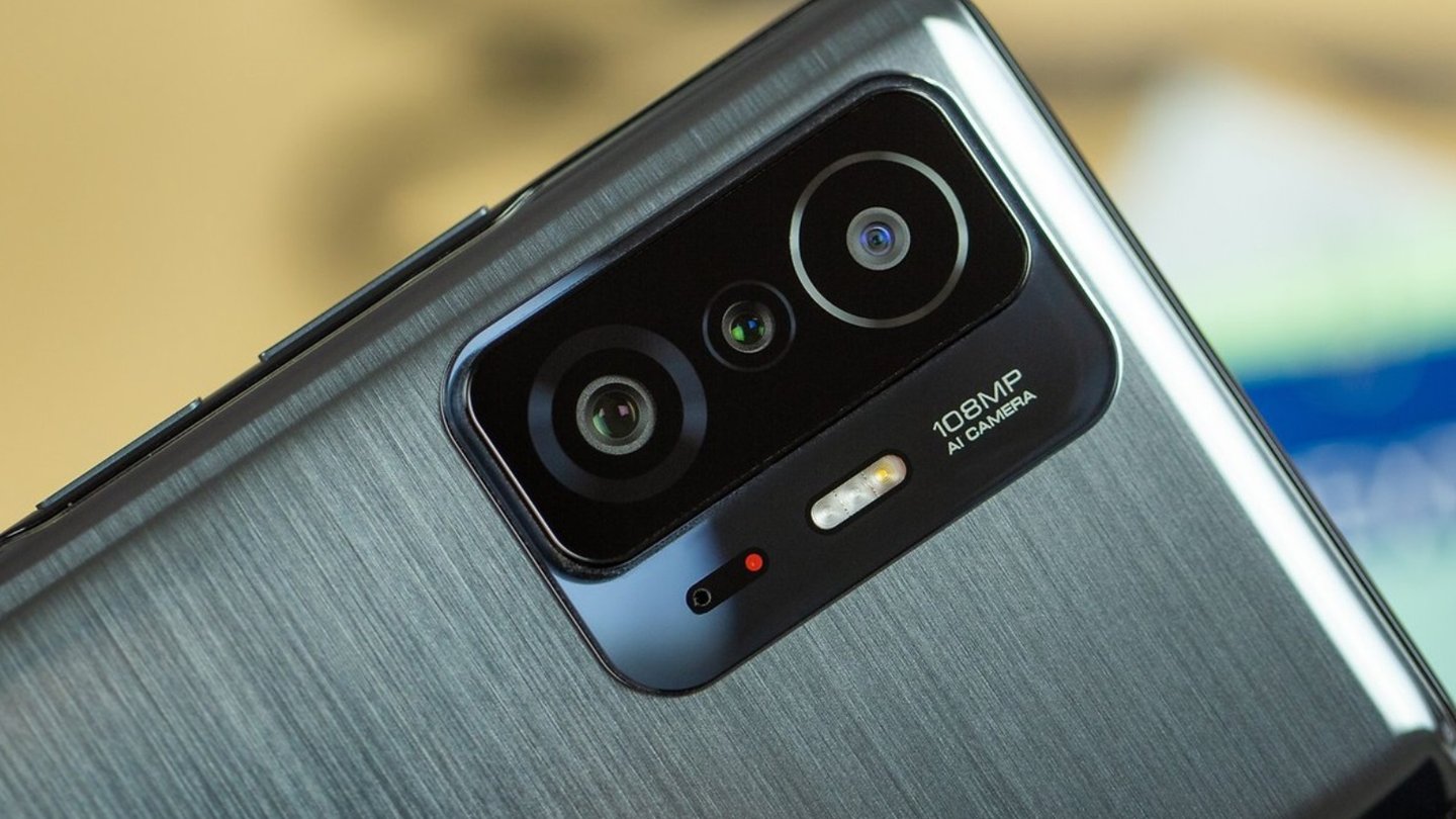 Xiaomi 12T 5G yakın zamanda geliyor 65