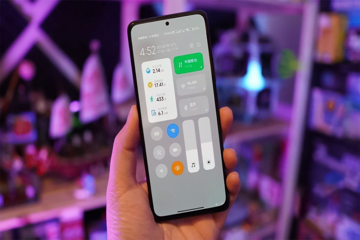 xiaomi miui 14 hakkinda elde edilen guncel bilgiler