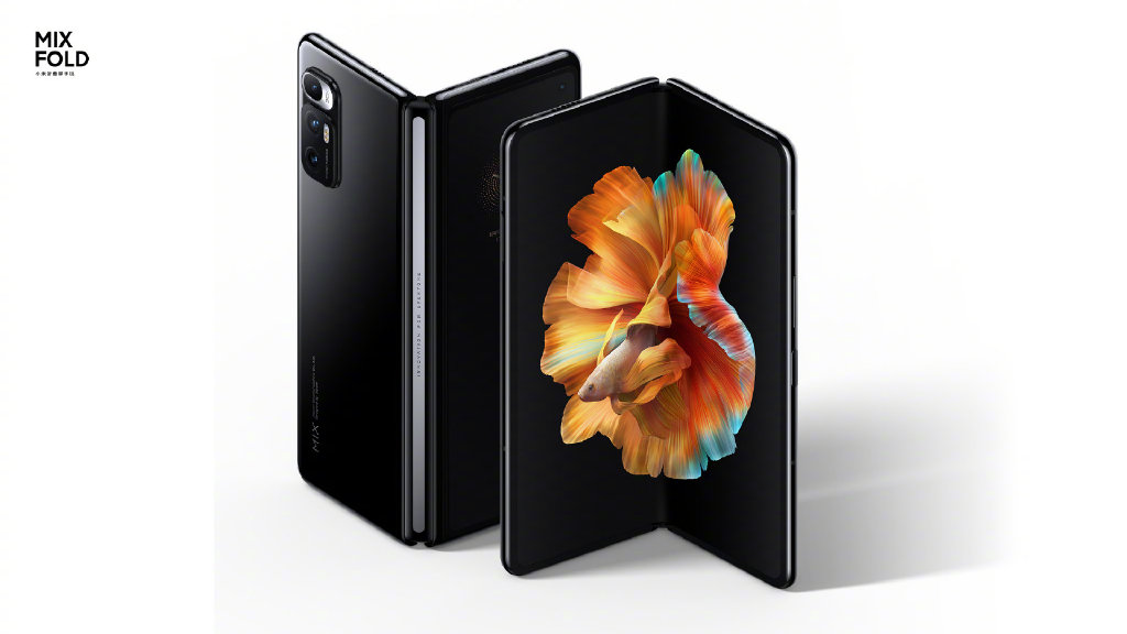 Xiaomi Mix Fold 2, Ağustos'ta tanıtılabilir 67 xiaomi mix fold 2 agustosta tanitilabilir 1